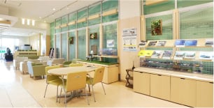 レインボーモール店